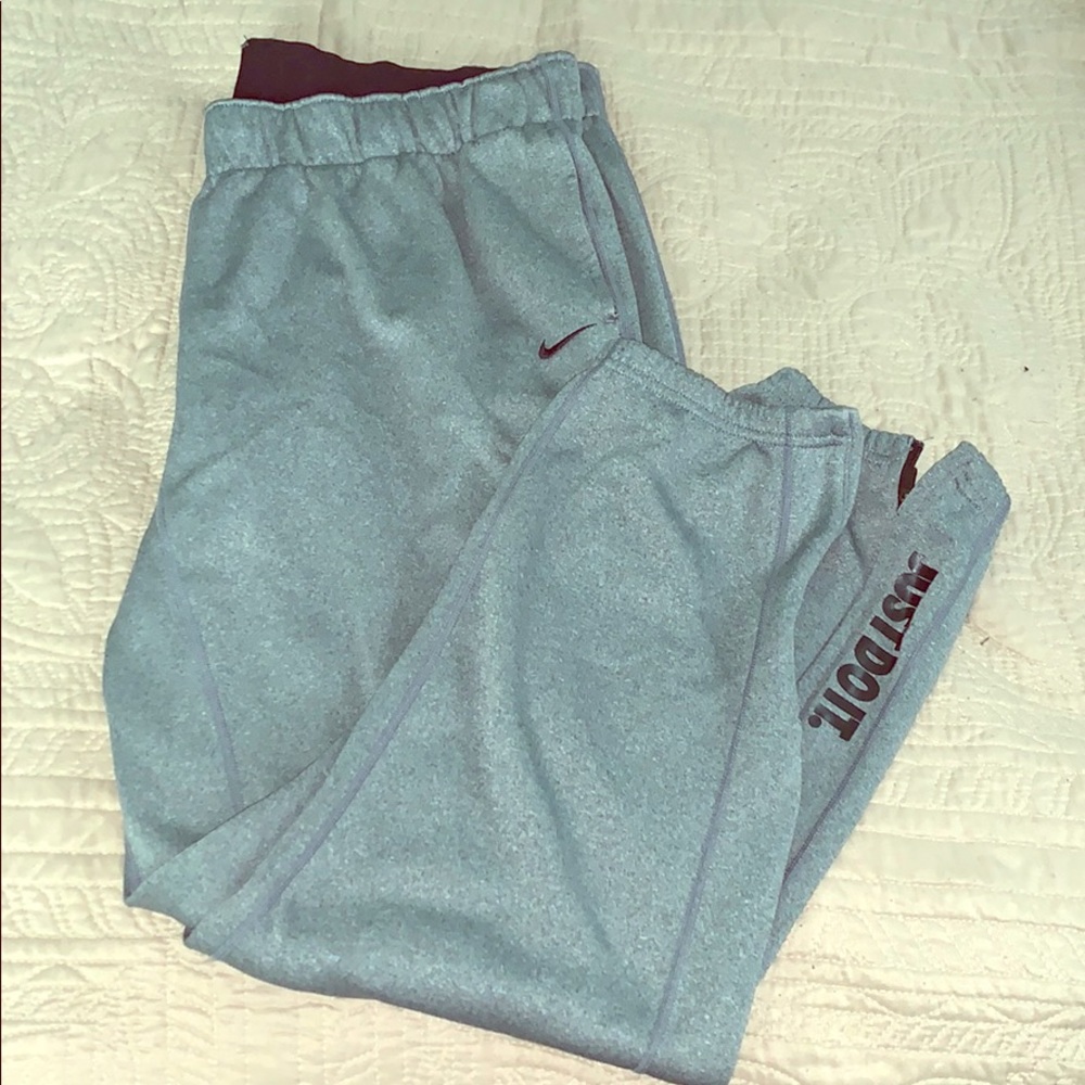 Thermafit Nike Sweatpants